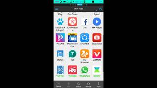 How to do app backup app kesay backup karengey screenshot 3