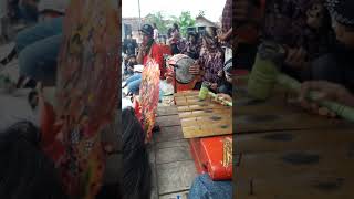 Gendhingan Jaranan Gamelan Dagelan Cantik Ganteng Bocil Dagelan Kuda Lumping