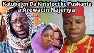 Kalubalen Da Kiristoci ke Fuskanta a Arewacin  Najeriya
