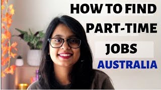 HOW TO FIND A JOB IN AUSTRALIA AS AN INTERNATIONAL STUDENT! screenshot 5