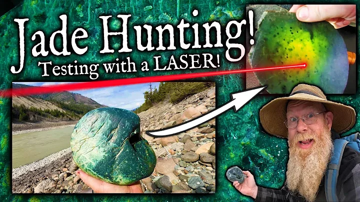 Is it actually JADE? - *Lab Tested*