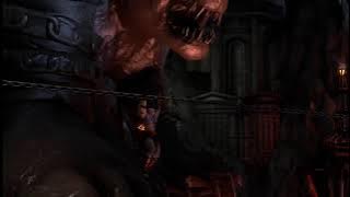 God of war 3 restart