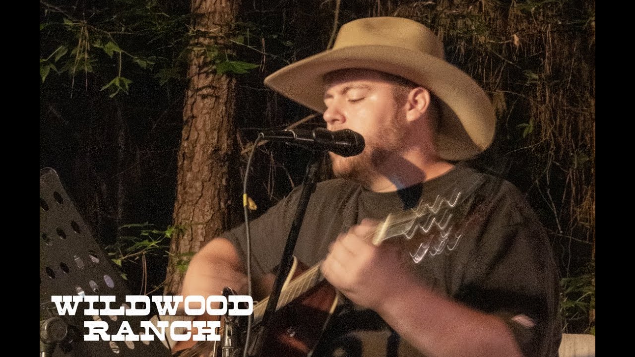 Big Time in the Jungle - Old Crow Medicine Show *cover* Big Time in the Jungle - Old Crow Medicine Show *cover*