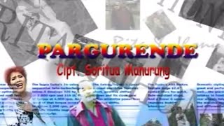 Rita Butar Butar  Pargurende     