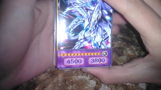 عرض مجموعه سيتو كايبا Yu Gi Oh!