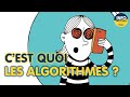 Algorithmes  la formule magique dinternet  dcodage  info ou mytho