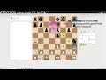 Skeppy Gets DEMOLISHED in Chess by BadBoyHalo | Stream Highlight