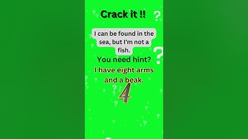 Riddle -14 #RiddleChallenge #BrainTeasers #PuzzleSolving #RiddleGame #MysteryRiddle #RiddleTime