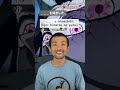 Habla conmigo! - ¿Viste anime ayer? #Shorts