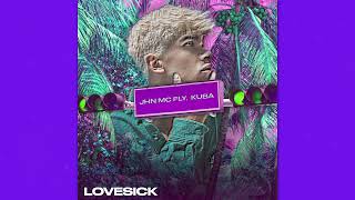 Jhn McFly, KUBA - Lovesick (Official Audio)