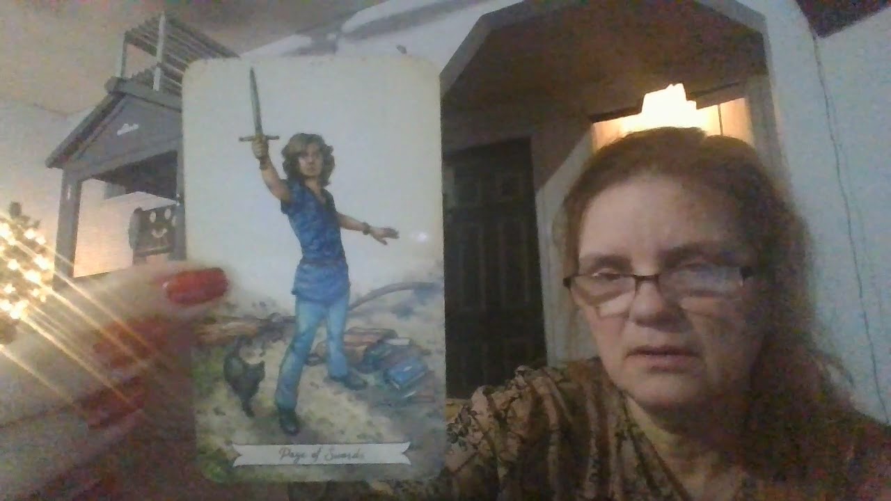 Pisces December/January * This is a STUBBORN person!!!