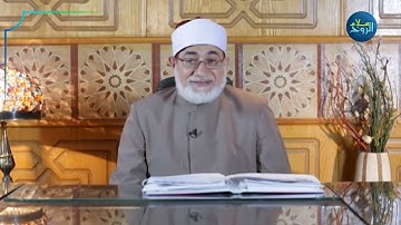 إشراقات في آيات | ستدخل قبرك وحدك مع محمد سليم