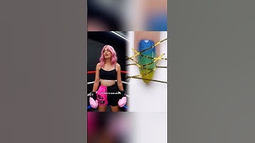 POV: Boxing Your Enemy. Part 2. #pov #funny #comedy #skit