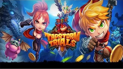 Soul Crash: Core Android Gameplay (HD)