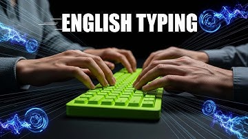 English Typing Course Day 1 | English Typing कैसे करें | English Typing कैसे सीखे | Touch Typing