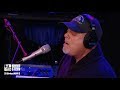 Billy Joel “Just the Way You Are” on the Howard Stern Show (2010)