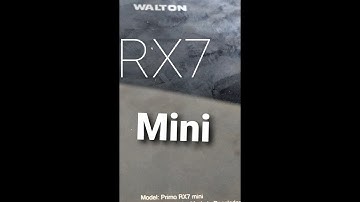 Walton Primo Rx7 Mini Hard Reset