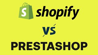 Shopify vs PrestaShop (2024) — Which Is Better? by Style Factory 737 views 2 months ago 8 minutes, 39 seconds