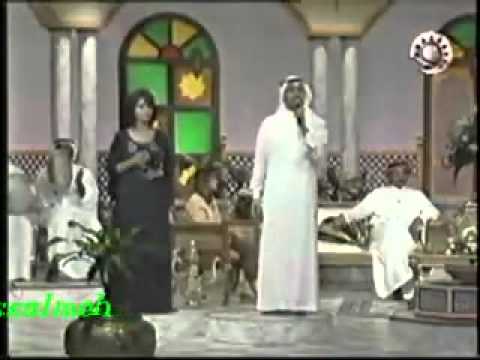 نوال كان ودي نلتقتي 