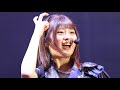 【WHITE SCORPION】「雑踏の孤独(LiveVersion)」 in 3rdワンマンライブ「連撃(静)」(20250923)4K60FPS