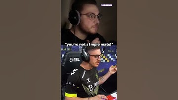 apEX WITH THE TRASH TALK 😂 #ohnepixel