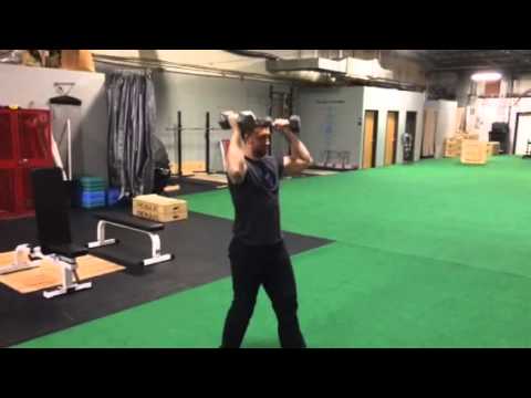 camera iphone 8 plus apk Split-Stance Neutral-Grip Dumbbell Overhead Press