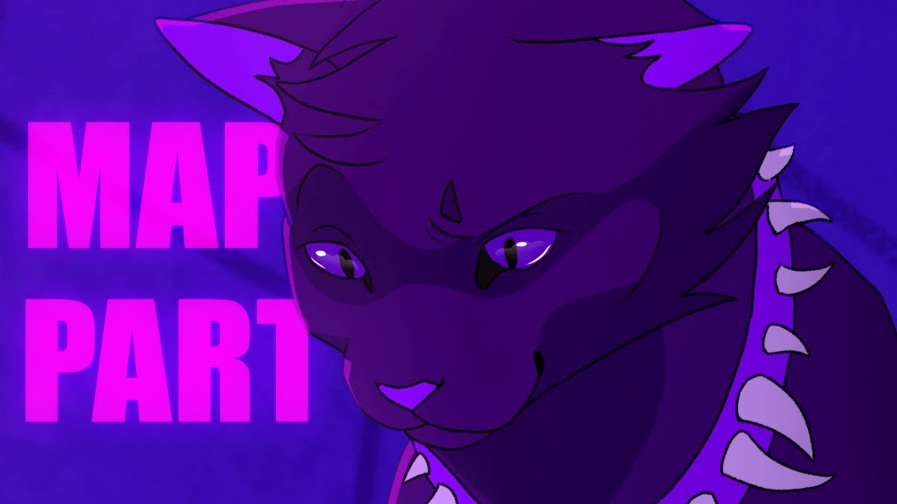 Walrus MAP part ||| Scourge AU