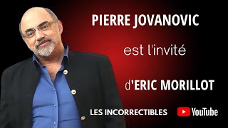 Pierre Jovanovic La France Est En Train Dêtre Effacée 