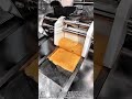 Rolled Omelet Production Work Tool with Automatic Forming Machine #worktool