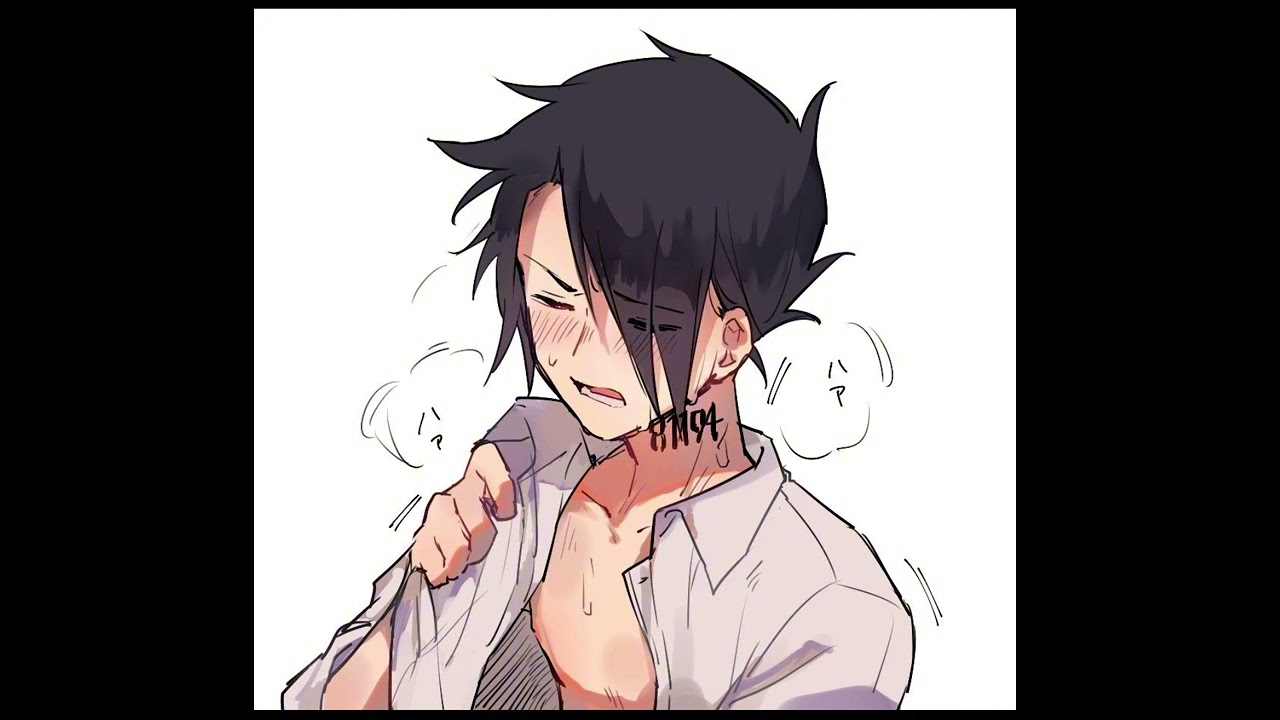 Ray x listener {you walk on Ray changing} (ftemma, and Norman)