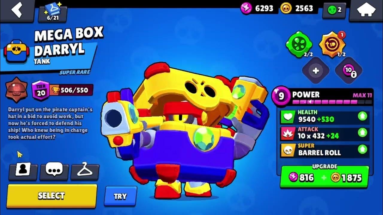 Brawl stars easter eggs youtube