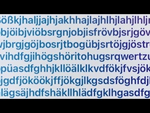 Siri Has A Seizure 10 Shorts