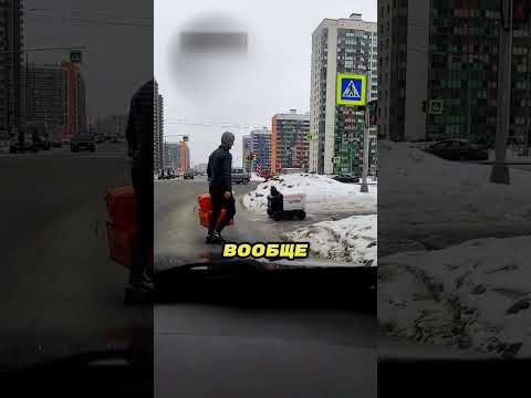 Наши приехали в столицу 😂 👍🏻 🚘