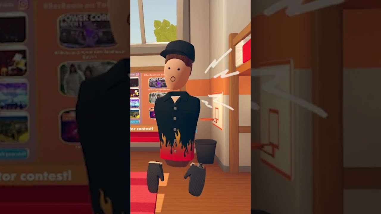 lets see if your human 