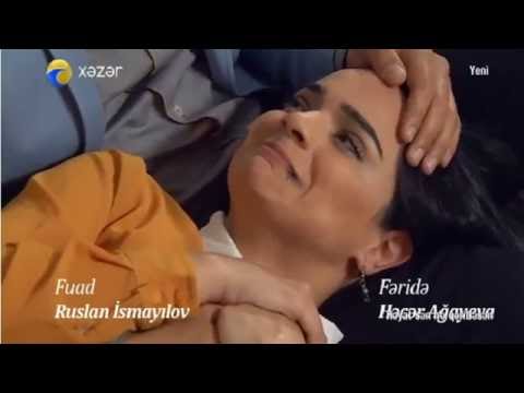 Həyat sən nə qəribəsən  (560-cı bölüm, Sezonun finalı)