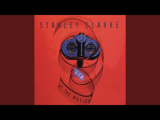 Stanley Clarke - Max's Theme