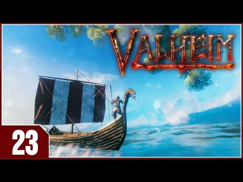 Valheim - Community Game Night - 09/16/26