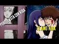 QHPS Naruto era Traicionado Por Hinata Cap 1 | 0scavenger0