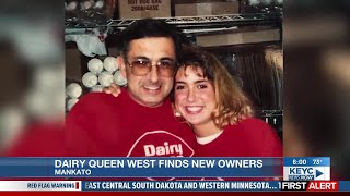 Retiring Dairy Queen West owner reflects on community impact and family’s 35-year legacy