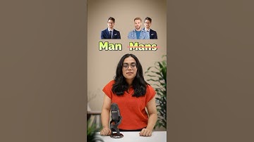 English के Confusing Irregular Plural Nouns - English Grammar Challenge #grammar #learnex