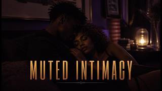 Muted Intimacy Smoky Chill R&B for Intimate Nights & Love