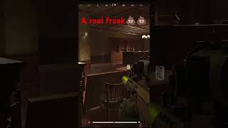 What Are U Doing Here Bro?
