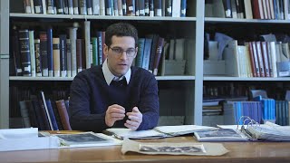 New Exhibition Rendering Witness Holocaust-Era Art As Testimony