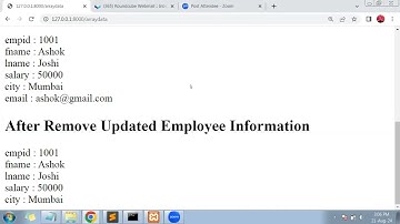 PHP Framework Laravel Day 2