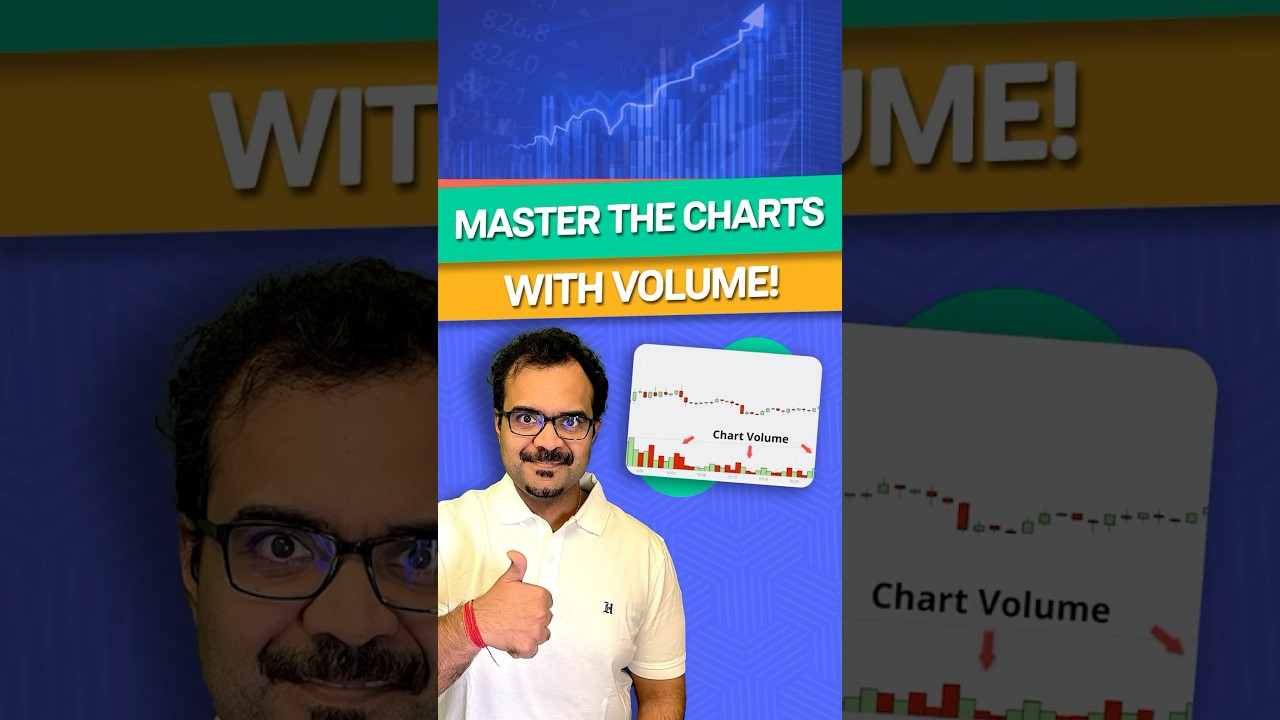 How to use Volumes in Trading?