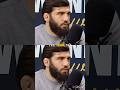 Arman Tsarukyan on if he feels like he gets tested out in public