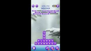 Word Stacks Daily Challenge January 30 2019