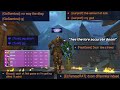 The Doomfist Connoisseur of Masters