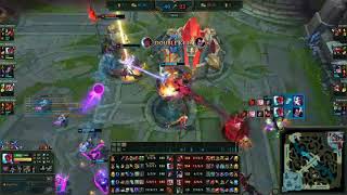 Yone Jungle Penta