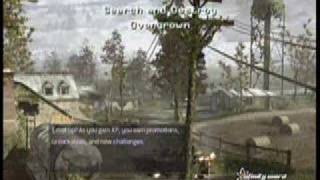 Funny COD 4 Stuff